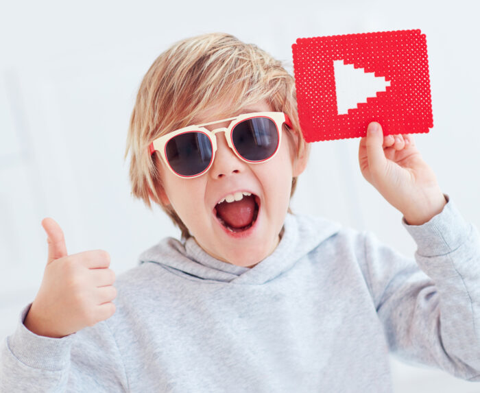 making youtube work for you