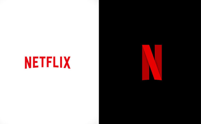 netflix N logo