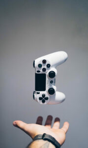 Playstation 5 controller