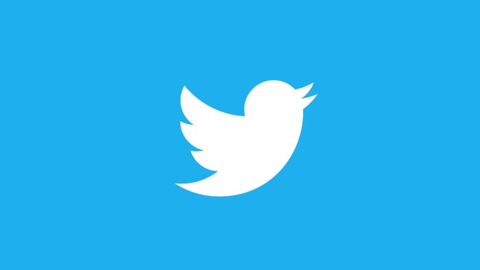 Twitter logo