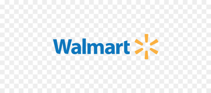 Walmart logo