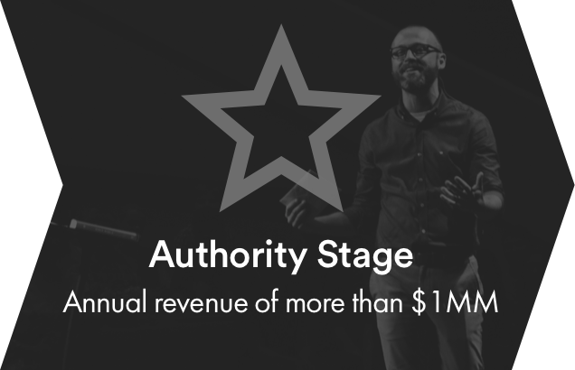 Authority Stage