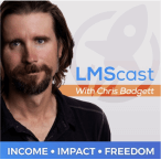 LMSCAST / Chris Badgett