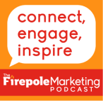 THE FIREPOLE MARKETING PODCAST / Danny Iny