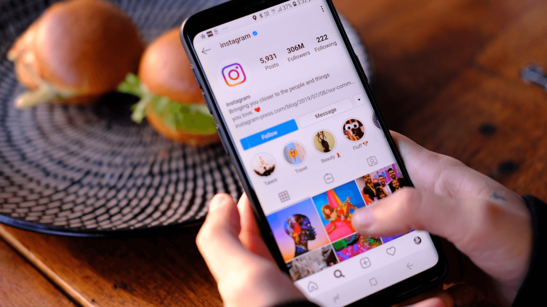 How to Make Money on Instagram 10 Tips