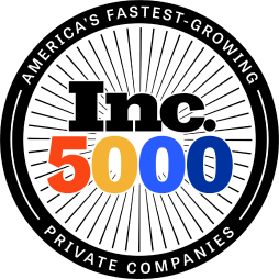 inc. 5000 logo