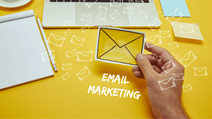 Email Marketing