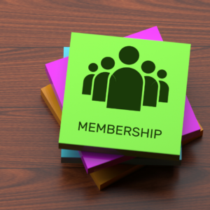 membership management