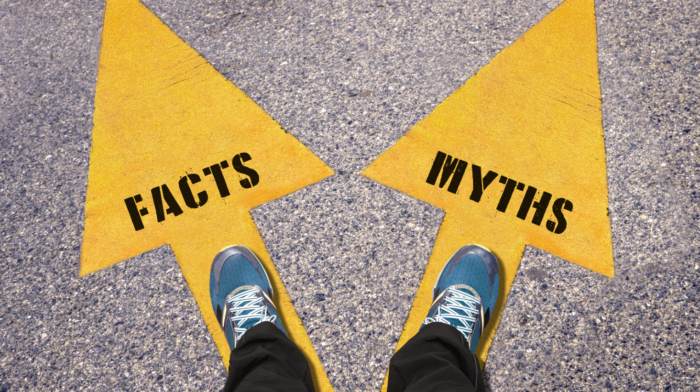 Facts vs Myths